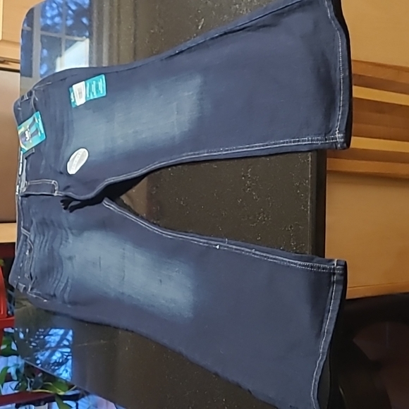 👖Lee Boot Cut Jeans - Picture 8 of 13